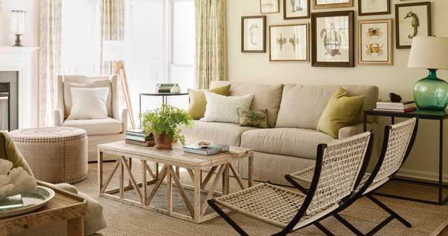 10 Tips to Make Your Home Feel Like a Special Getaway