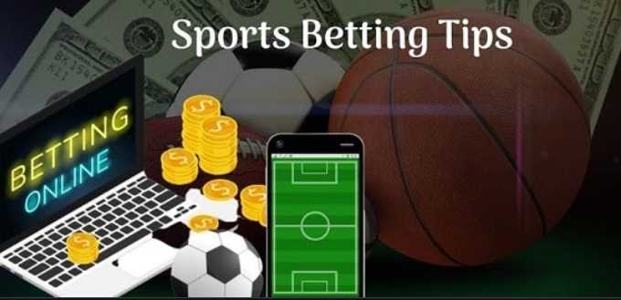 3 Top Sports Betting Tips for Beginners