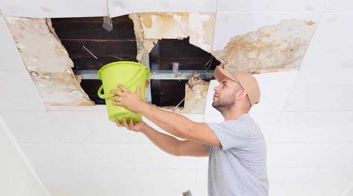 5 Ways to Prevent Water Damage to Your Commercial Property