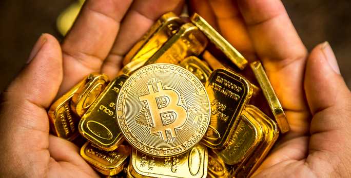 Bitcoin Is Gaining Worldwide Acceptance