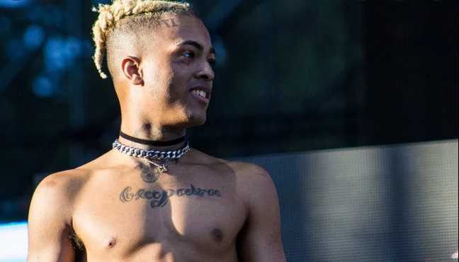 Everything You Need to Know about XXXTentacion