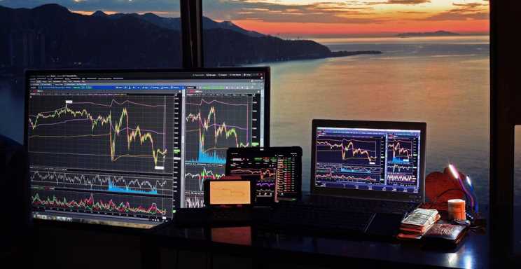 Stock Trading for Beginners Guide