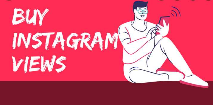 The Ultimate Guide To Buy Instagram Views