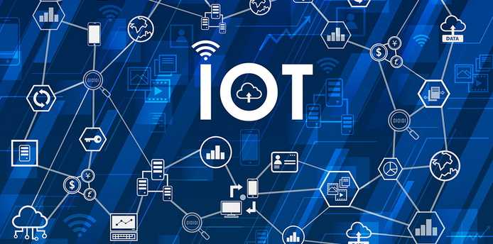 The Ultimate Guide To Starting Your First IoT Project