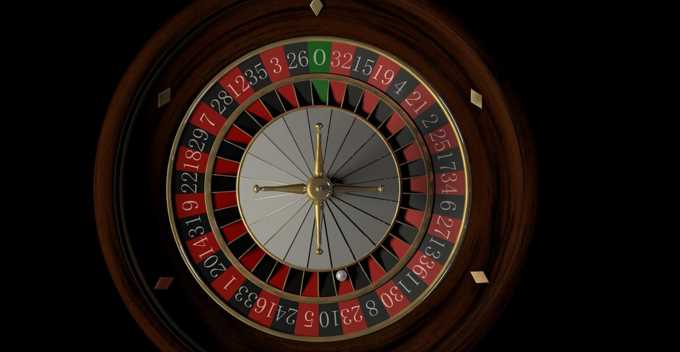 Things To Know When Selecting An Online Casino