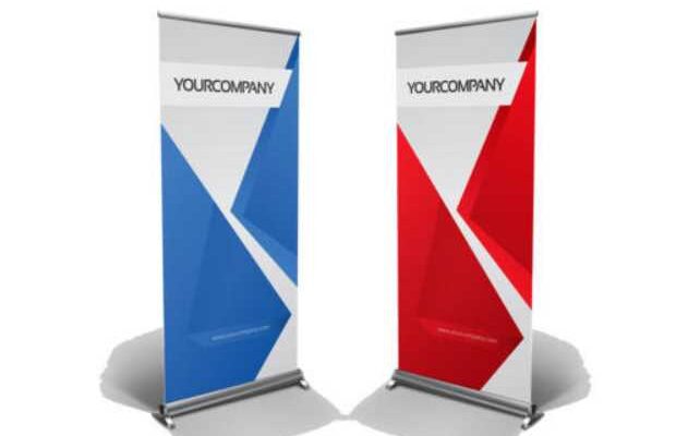 Top 4 Ways Your Business Can Use the Retractable Banners