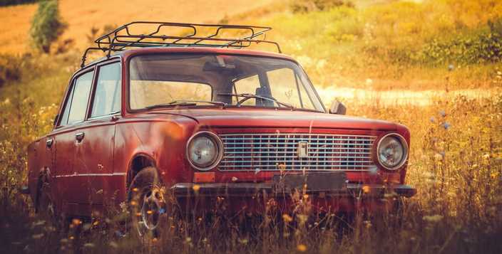 4 Ways to Get Rid of Your Old Car Besides Selling It Yourself