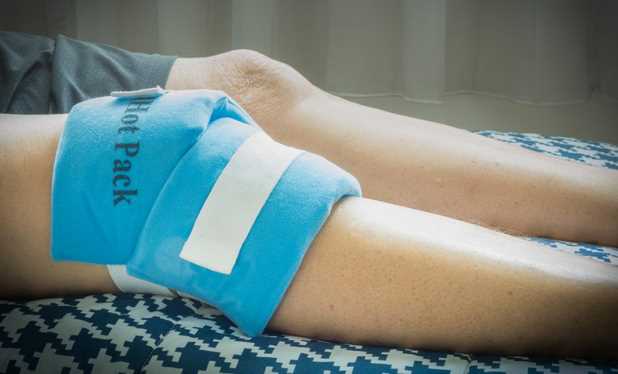 5 Benefits of Cold Therapy for Recovering Athletes
