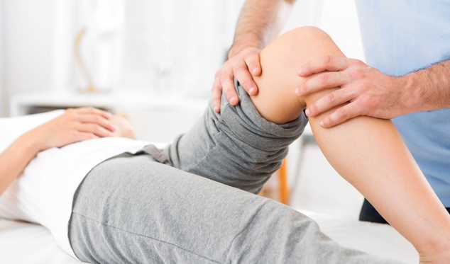 6 Things You Probably Didn't Know About Physiotherapy