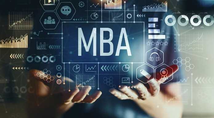 An overview of MBA