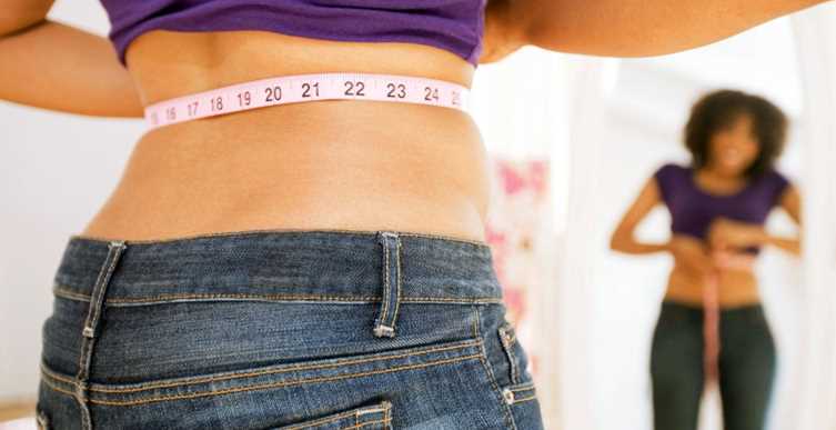 Fastest Way to Lose Belly Fat for Women