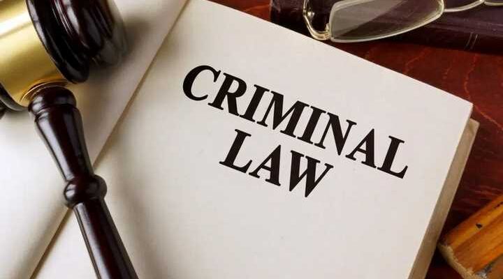 How Can a Criminal Defence Attorney Help Me