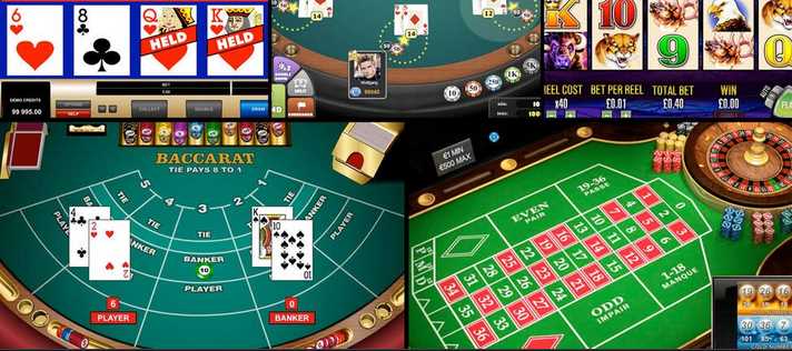 How to play online slot games as a beginner