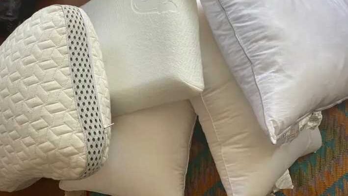 The 8 Best Pillows For Every Type Of Sleeper