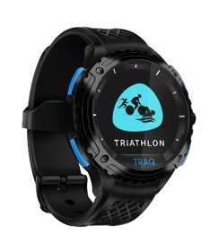 The Triathlon