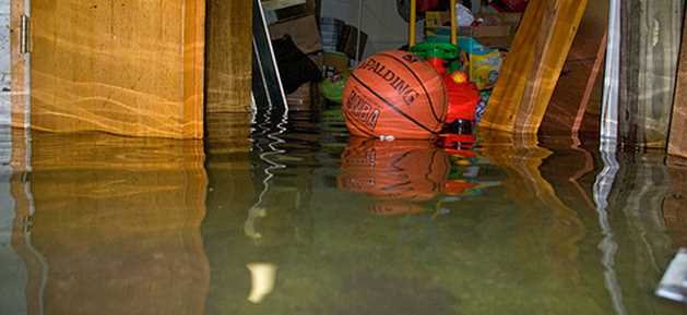 Things to Do in Case of Basement Flooding