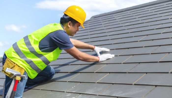 Why You Need a Top-Notch Roofing Contractor
