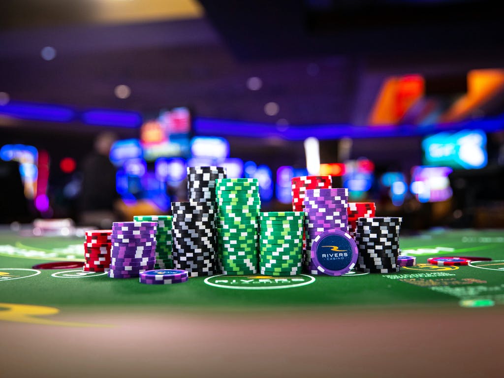 What are online w88 casinos? - WebMobistar