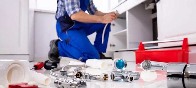 4 Types of Residential Plumbing Services You Should Know About