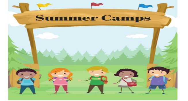 How Does A Summer Camp Help Your Child Grow