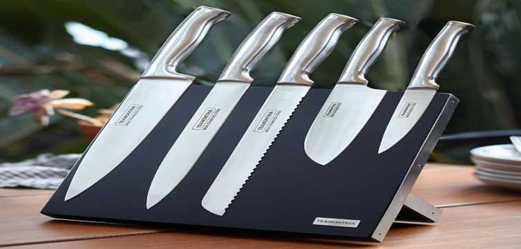 How To Buy The Best Knife Set For Your Kitchen