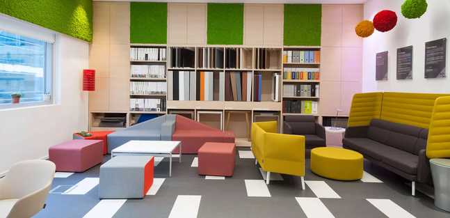 Some of the Greatest Ideas for Interior Business Spaces