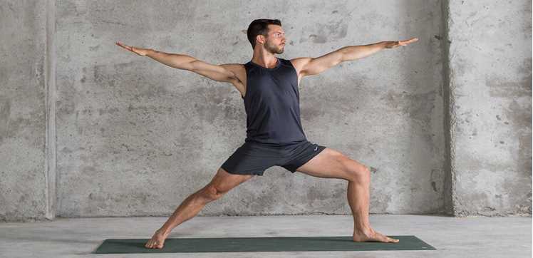 The 5 Best Ways Your Yoga Clothes Can Transform You