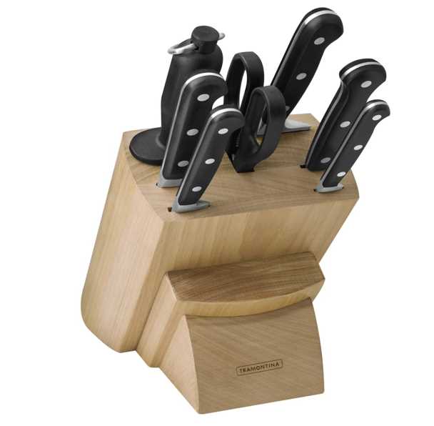 What to Look Out For When Buying a Knife Set