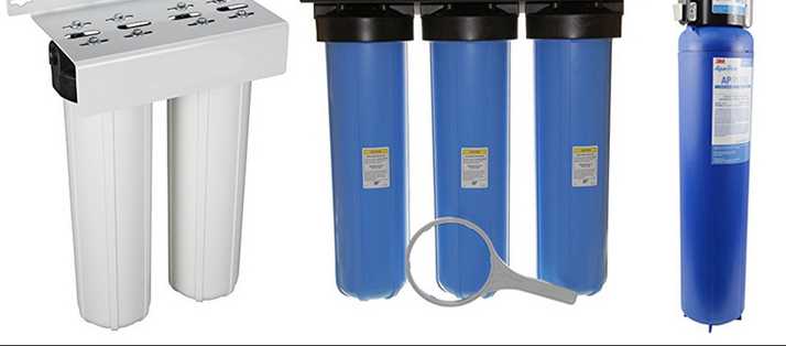 Why should you consider a water purification system