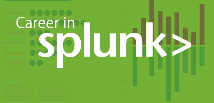 Career Opportunities in Splunk