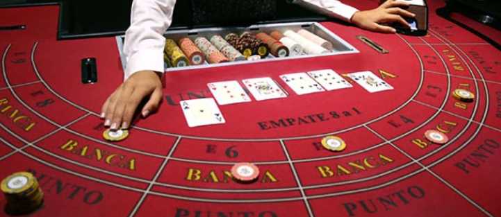 Get Expert Tips on How to Play Baccarat for Fun and Profit