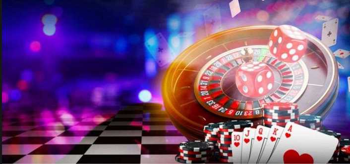 How to Play Live Roulette in Online Casino Singapore