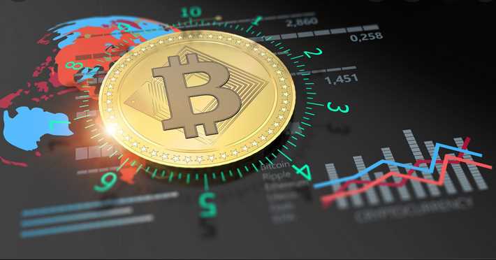 Into Bitcoin Trading