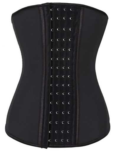 Latex Waist Cincher