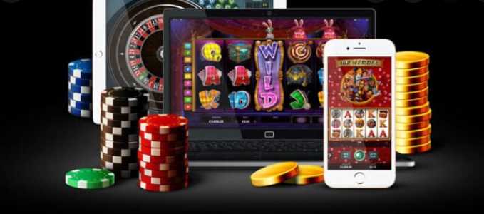 What Are Live Casino Apps