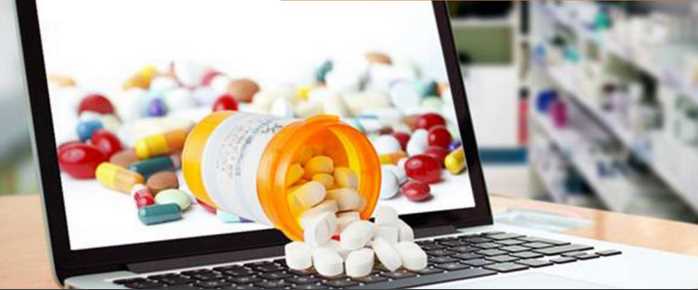 Why you should consider using an online pharmacy