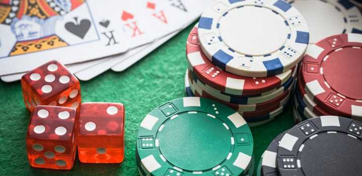 5 Reasons to Use a Casino Comparison Site