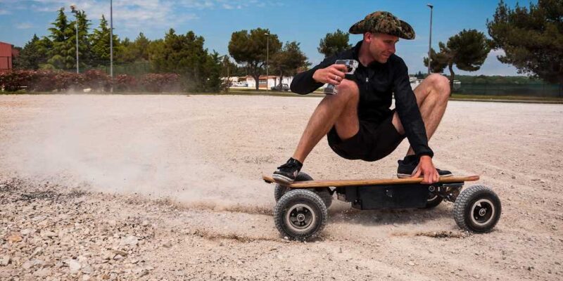 6 Reasons Electric Skateboards Are Worth Riding