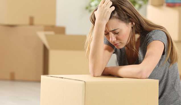 How to Reduce Stress When You are Moving
