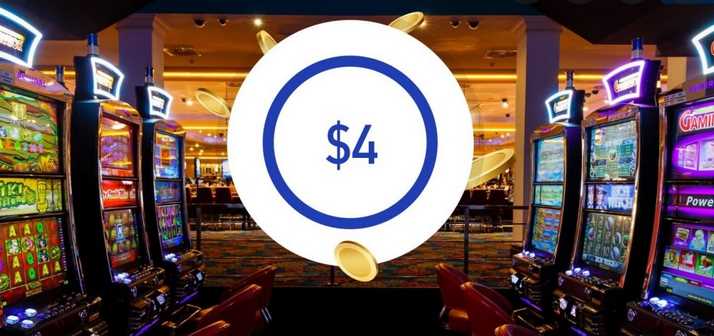 Online casino deposit Australia