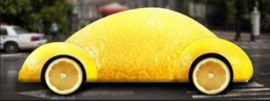 5 Ways to Avoid Buying a Lemon