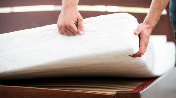 Do You Know How Long Your Mattress Lasts
