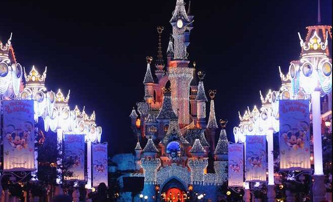 How to spend the ideal Disneyland Paris Holidays on a friendly Budget