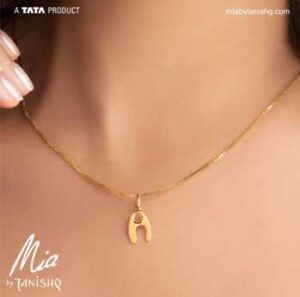 Mia by Tanishq