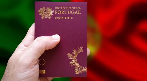 Benefits of Portugal Passport
