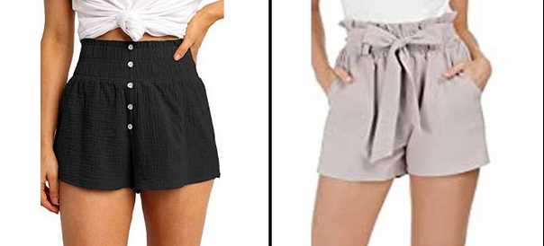 The New Ways Women Are Wearing Shorts This Summer