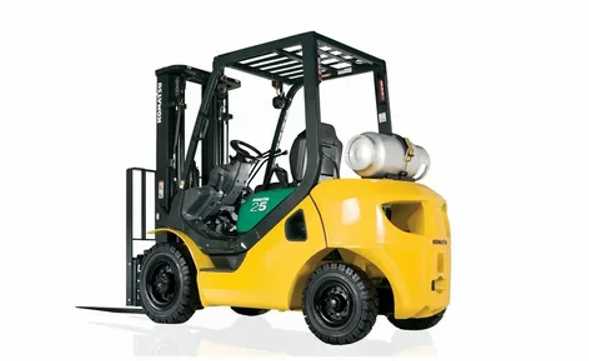 WHAT DO YOU NEED TO KNOW ABOUT FORKLIFTS