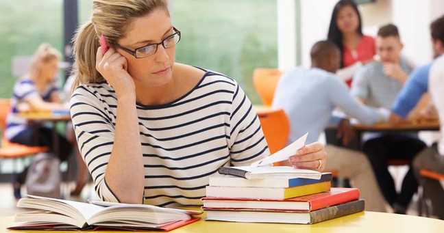 What You Need to Think About Before Becoming a Mature Student