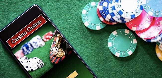 Winning Tips in Playing Casino Games at ufabetmobile