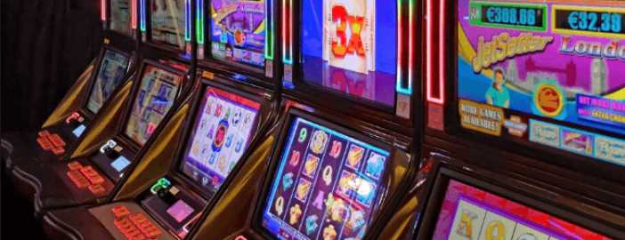 How Slot Machines and Video Slots Work